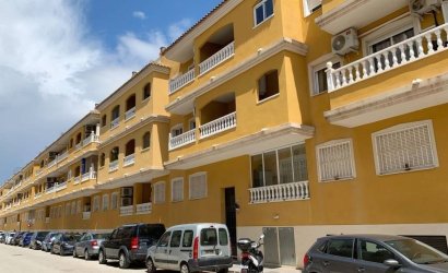 Apartment - Reventa - Formentera del Segura - Formentera del Segura