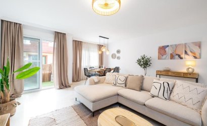 Apartment - Reventa - Fuengirola -
                Fuengirola