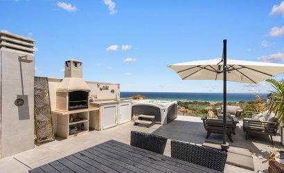 Apartment - Reventa - Gran Alacant -
                Playa del Carabassí