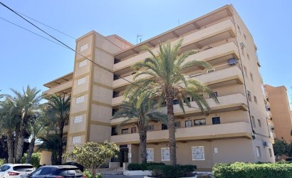 Apartment - Reventa - Guardamar del Segura - Costa Blanca
