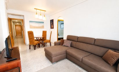 Apartment - Reventa - Guardamar del Segura - Costa Blanca