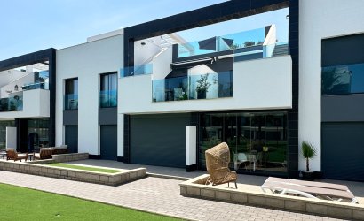 Apartment - Reventa - Guardamar del Segura - Costa Blanca