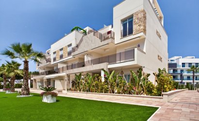 Apartment - Reventa - Guardamar del Segura - Costa Blanca