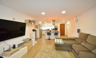 Apartment - Reventa - Guardamar del Segura - Costa Blanca