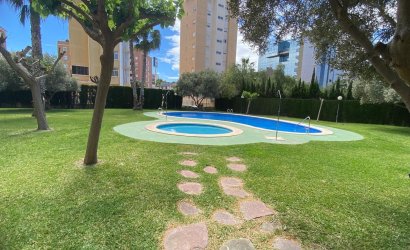 Apartment - Reventa - Guardamar del Segura - Costa Blanca