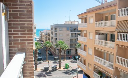 Apartment - Reventa - Guardamar del Segura -
                Guardamar del Segura