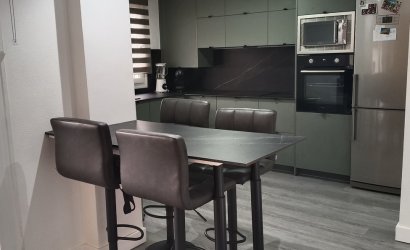 Apartment - Reventa - Hacienda Riquelme Golf Resort - Inland
