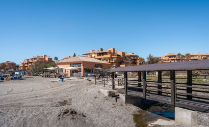 Apartment - Reventa - La Duquesa - Costa del Sol