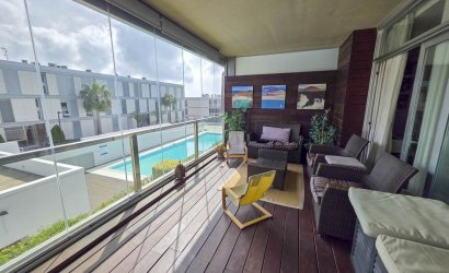 Apartment - Reventa - La Duquesa - Costa del Sol