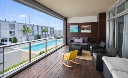Apartment - Reventa - La Duquesa - Costa del Sol