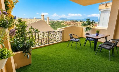 Apartment - Reventa - La Duquesa - Costa del Sol