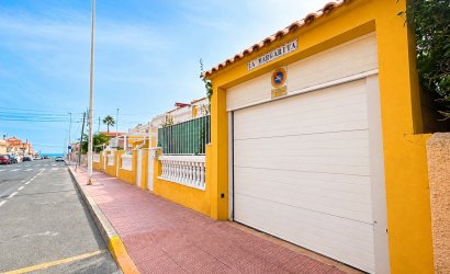 Apartment - Reventa - La Mata - Costa Blanca