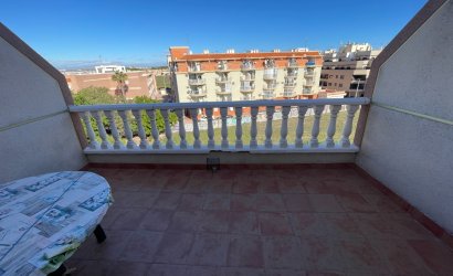 Apartment - Reventa - La Mata - Costa Blanca