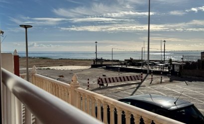 Apartment - Reventa - La Mata -
                Costa Blanca