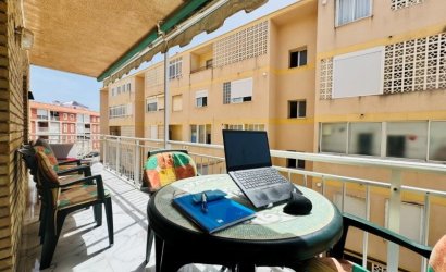 Apartment - Reventa - La Mata -
                Costa Blanca