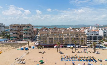 Apartment - Reventa - La Mata -
                Playa