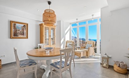 Apartment - Reventa - La Nucía -
                La Nucía