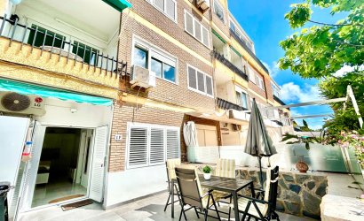 Apartment - Reventa - La Zenia - Costa Blanca
