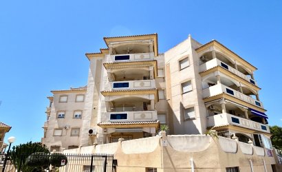 Apartment - Reventa - La Zenia -
                Costa Blanca