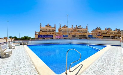 Apartment - Reventa - La Zenia -
                Costa Blanca