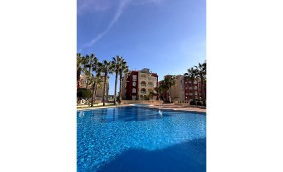 Apartment - Reventa - Los Alcazares - Los Alcazares