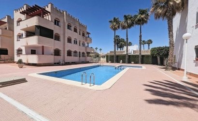 Apartment - Reventa - Los Alcazares -
                Los Alcazares