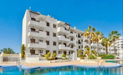 Apartment - Reventa - Los Alcazares -
                Mar Menor