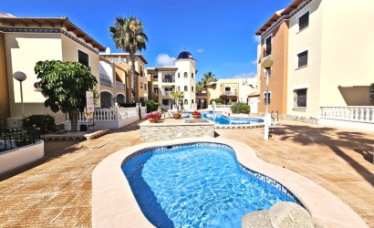 Apartment - Reventa -
                Los Alcazares - MM-30341