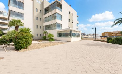 Apartment - Reventa - Los Dolses - Inland