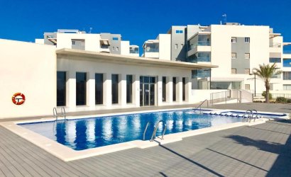 Apartment - Reventa - Los Dolses -
                Los Dolses