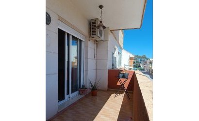 Apartment - Reventa - Los Montesinos -
                Los Montesinos