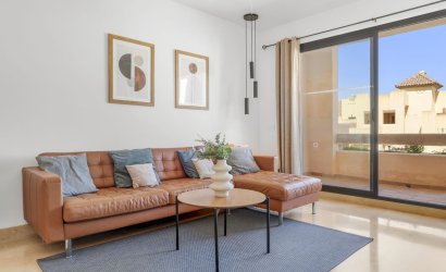 Apartment - Reventa - Manilva - Inland