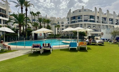 Apartment - Reventa - Marbella -
                Costa del Sol