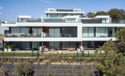 Apartment - Reventa - Marbella -
                Marbella