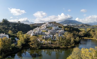 Apartment - Reventa - Marbella - Nueva Andalucía