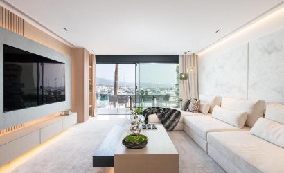 Apartment - Reventa - Marbella -
                Puerto - Puerto Banús