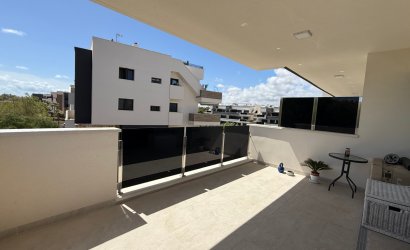 Apartment - Reventa - Orihuela - Costa Blanca Sur