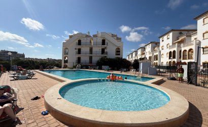 Apartment - Reventa - Orihuela -
                Costa Blanca Sur