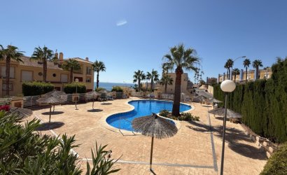 Apartment - Reventa - Orihuela - Costa Blanca