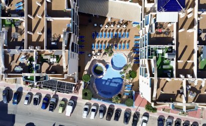 Apartment - Reventa - Orihuela Costa - Cabo Roig