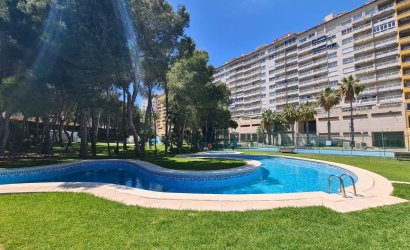 Apartment - Reventa - Orihuela Costa -
                Campoamor