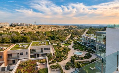 Apartment - Reventa - Orihuela Costa - Costa Blanca