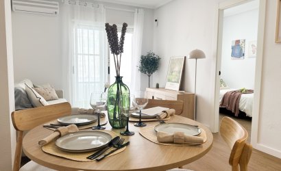 Apartment - Reventa - Orihuela Costa - Costa Blanca