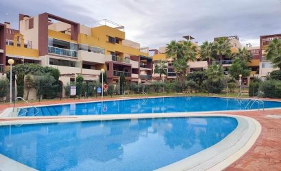 Apartment - Reventa - Orihuela Costa - Costa Blanca