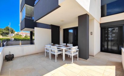 Apartment - Reventa - Orihuela Costa -
                Costa Blanca