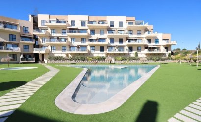 Apartment - Reventa - Orihuela Costa - Costa Blanca
