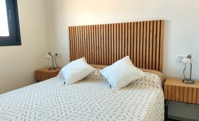 Apartment - Reventa - Orihuela Costa - Costa Blanca