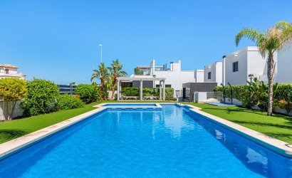 Apartment - Reventa - Orihuela Costa -
                Costa Blanca