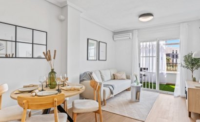 Apartment - Reventa - Orihuela Costa - Costa Blanca