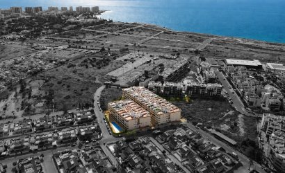Apartment - Reventa - Orihuela Costa - Costa Blanca